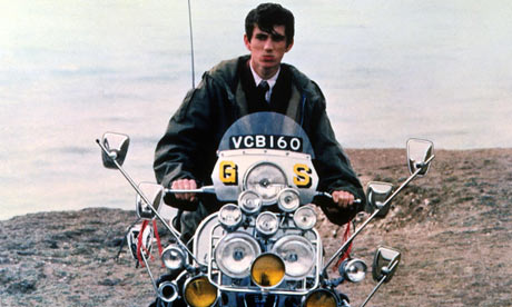 Quadrophenia