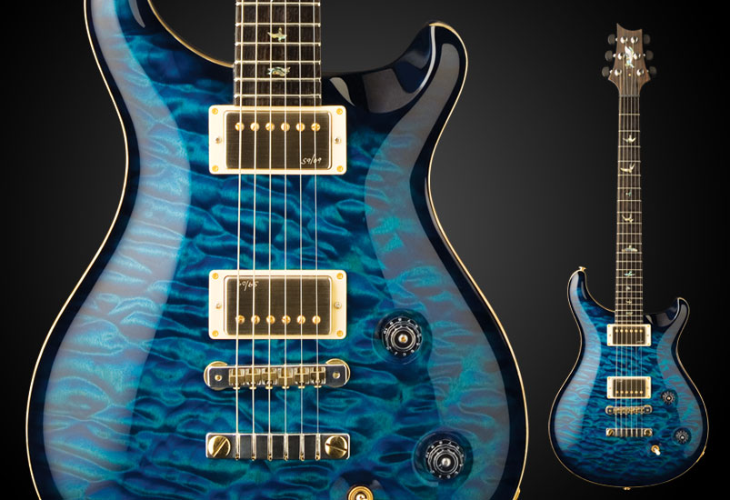 PRS Guitars